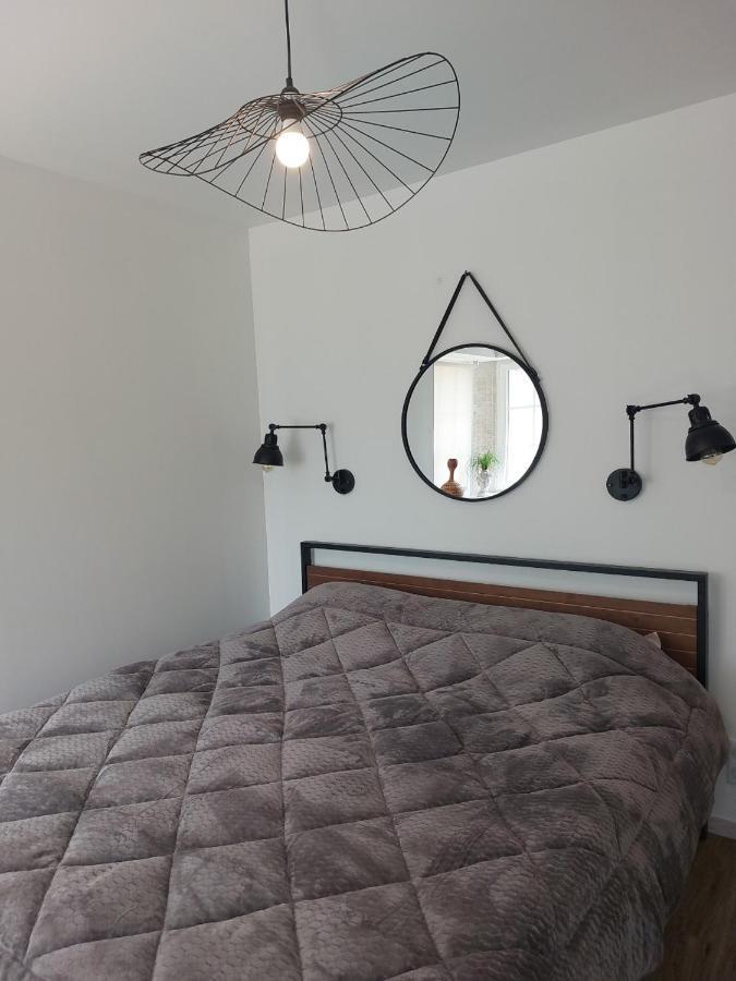 Studio2 Fontaine De L'Amour Sarlat-la-Caneda Εξωτερικό φωτογραφία